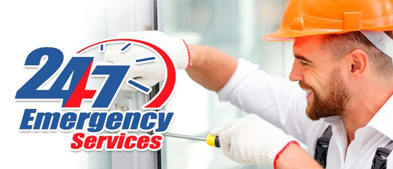 24 hour Commercial Locksmith richmond
