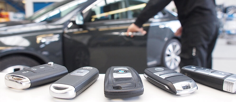 Mobile Car Locksmith Richmond