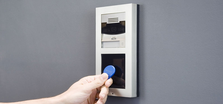 Door Fob Copy Richmond