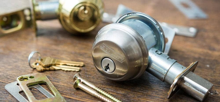 Doorknob Locks Repair Richmond