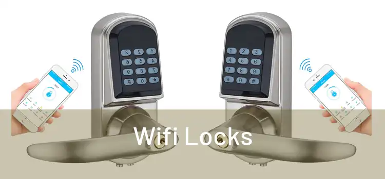  Wifi Locks 